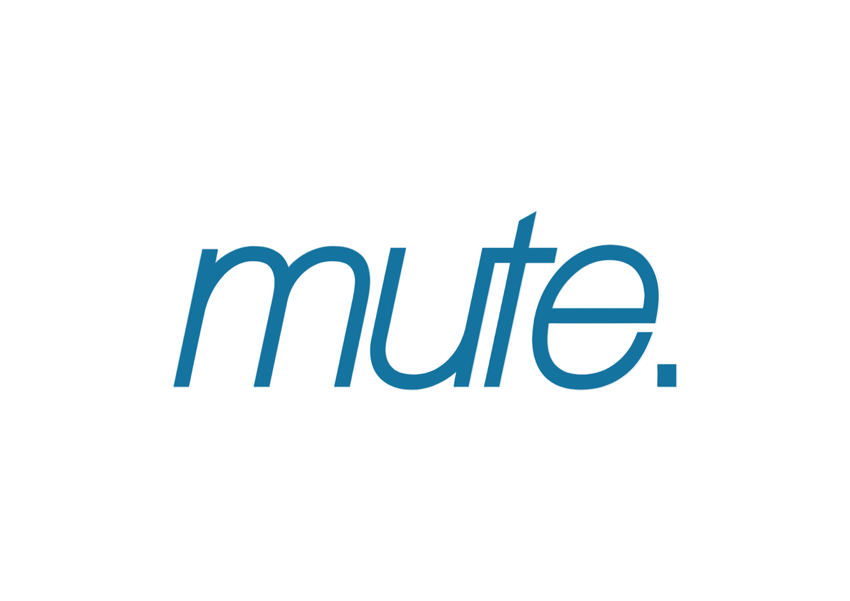 Mute